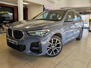 2022 BMW X1 sDrive18i M Sport