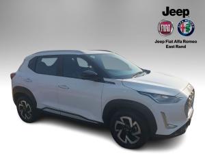 2022 Nissan Magnite 1.0 Turbo Acenta Plus auto