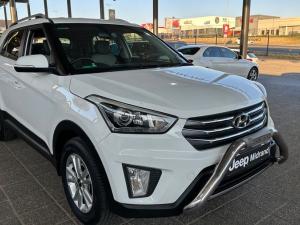 2018 Hyundai Creta 1.6 Executive