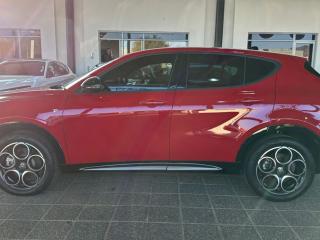 Alfa Romeo Tonale 1.5T Hybrid Ti