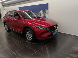 2024 Mazda CX-5 2.0 Active