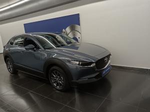 2024 Mazda CX-30 2.0 Dynamic automatic