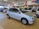 Thumbnail Toyota Etios 1.5 Xi 5-Door