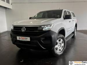 2023 Volkswagen Amarok 2.0TDI 125KW D/C