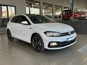 2020 Volkswagen Polo hatch 1.0TSI Comfortline auto