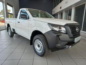 2024 Nissan Navara 2.5DDTi double cab PRO-4X 4x4