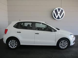 Volkswagen Polo Vivo hatch 1.4 Trendline