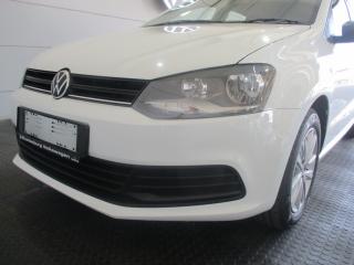 Volkswagen Polo Vivo hatch 1.4 Trendline