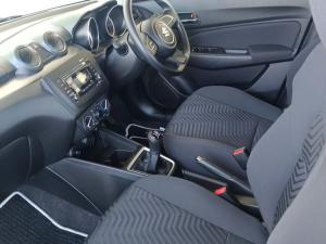 Suzuki Swift 1.2 GL manual - Image 10