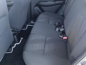 Suzuki Swift 1.2 GL manual - Image 11