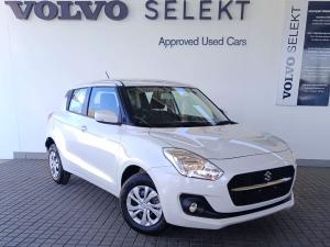 2024 Suzuki Swift 1.2 GL manual