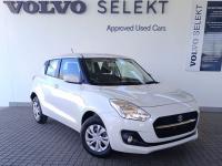 Thumbnail Suzuki Swift 1.2 GL manual