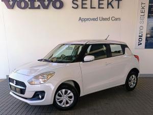 Suzuki Swift 1.2 GL manual - Image 3