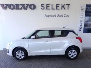 Suzuki Swift 1.2 GL manual - Image 5