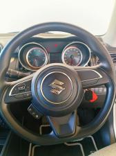 Suzuki Swift 1.2 GL manual - Image 8