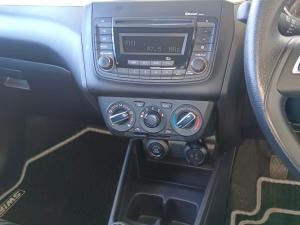 Suzuki Swift 1.2 GL manual - Image 9