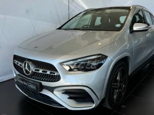 2024 Mercedes-Benz GLA GLA200d Progressive