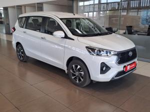 2024 Toyota Rumion 1.5 TX