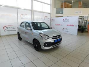 2024 Toyota Vitz 1.0 XR