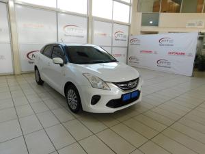 2021 Toyota Starlet 1.4 Xi