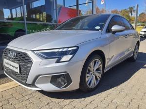 2024 Audi A3 Sportback 35 Tfsi TIP