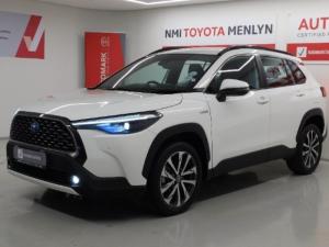 2023 Toyota Corolla Cross 1.8 XR Hybrid