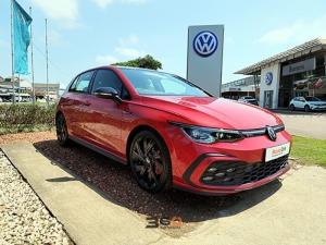 2023 Volkswagen Golf 8 GTi2.0 TSI DSG