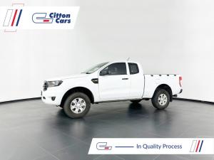 2020 Ford Ranger 2.2TDCI XL automaticSUP/CAB