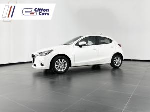 2018 Mazda MAZDA2 1.5 Dynamic 5-Door