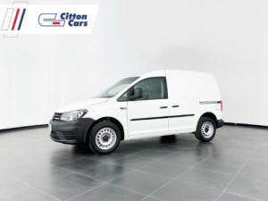 2019 Volkswagen CADDY4 1.6iP/V