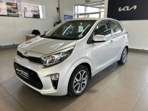 2020 Kia Picanto 1.2 Smart