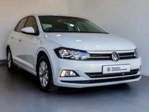 2021 Volkswagen Polo hatch 1.0TSI Comfortline auto