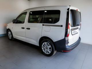 Volkswagen Caddy Kombi 1.6