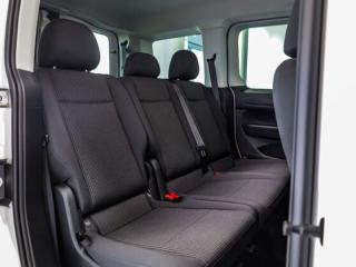 Volkswagen Caddy Kombi 1.6