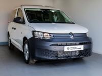 Volkswagen Caddy Kombi 1.6