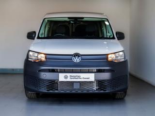 Volkswagen Caddy Kombi 1.6