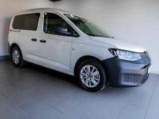 Volkswagen Caddy Kombi 1.6