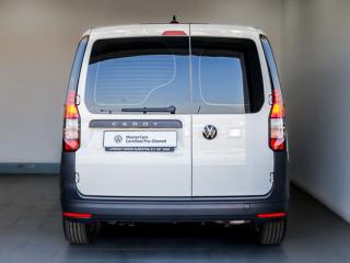 Volkswagen Caddy Kombi 1.6