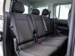 Volkswagen Caddy Kombi 1.6