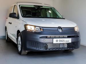 2024 Volkswagen Caddy Kombi 1.6