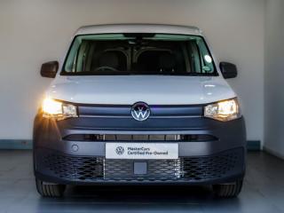 Volkswagen Caddy Kombi 1.6