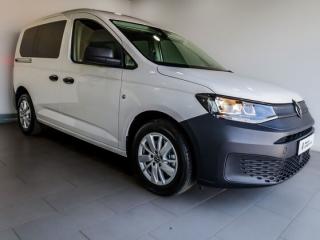 Volkswagen Caddy Kombi 1.6