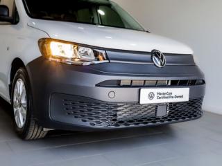 Volkswagen Caddy Kombi 1.6