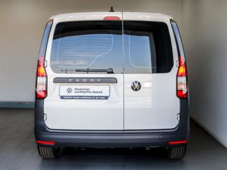 Volkswagen Caddy Kombi 1.6