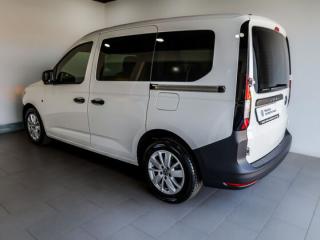 Volkswagen Caddy Kombi 1.6