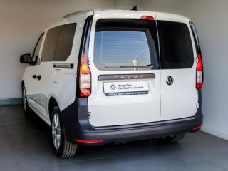 Volkswagen Caddy Kombi 1.6