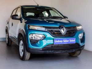 2023 Renault Kwid 1.0 Life