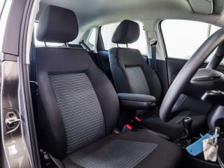 Volkswagen Polo Vivo hatch 1.4 Comfortline