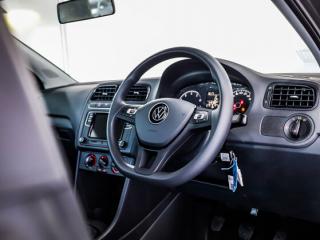 Volkswagen Polo Vivo hatch 1.4 Comfortline