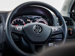 Volkswagen Polo Vivo hatch 1.4 Comfortline